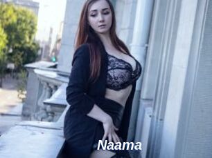 Naama