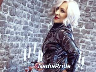 NadiaPride