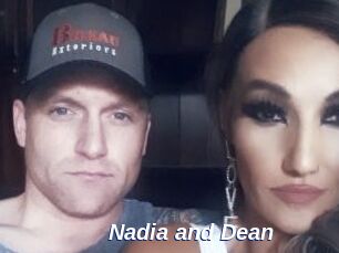 Nadia_and_Dean