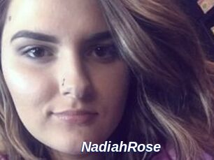 NadiahRose