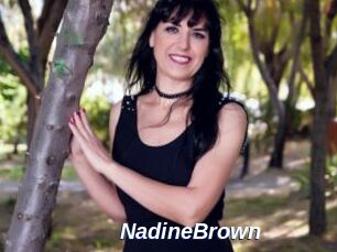NadineBrown