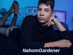 NahomGardener