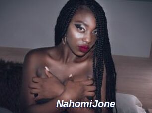 NahomiJone