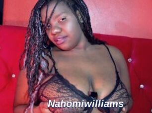 Nahomiwilliams