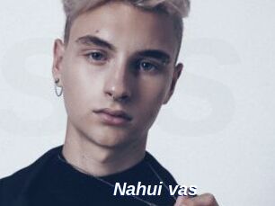 Nahui_vas