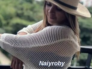Naiyroby