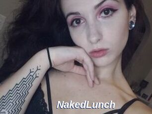 NakedLunch