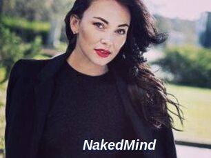 NakedMind