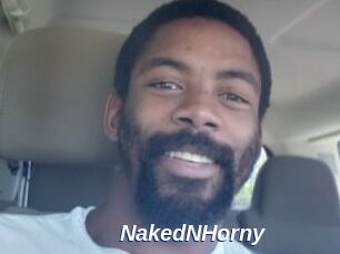 NakedNHorny