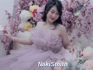 NakiSmith