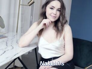 NalaMils
