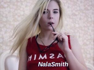 NalaSmith