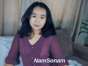 NamSonam