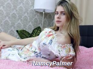 NamcyPalmer