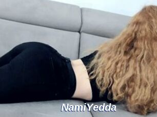 NamiYedda