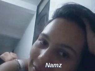 Namz