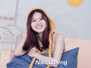 NanaZheng