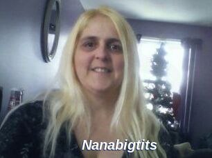 Nanabigtits