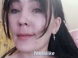 Nanalike
