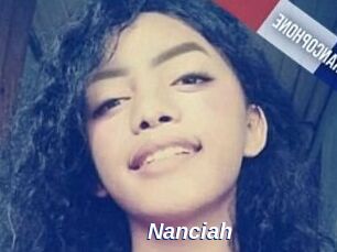 Nanciah