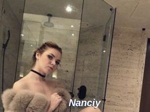 Nanciy