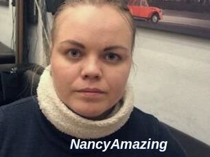NancyAmazing