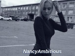 NancyAmbitious