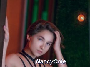 NancyCole