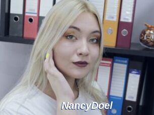 NancyDoel