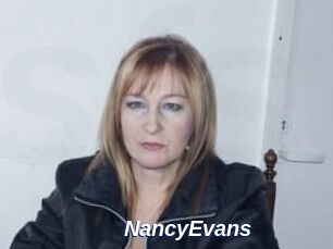 NancyEvans