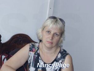 NancyPage