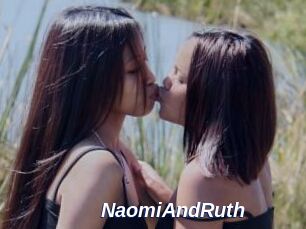 NaomiAndRuth