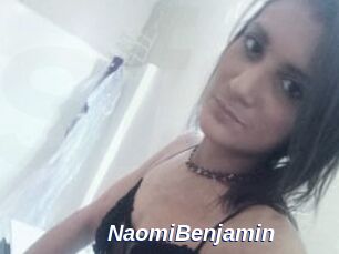 NaomiBenjamin