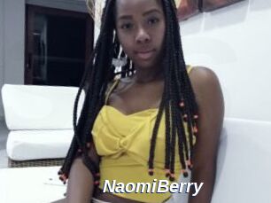 NaomiBerry