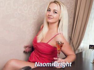 NaomiBright
