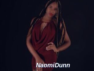 NaomiDunn