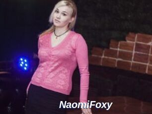 NaomiFoxy