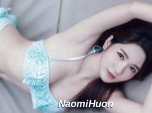 NaomiHuon