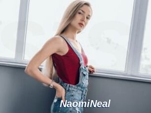 NaomiNeal
