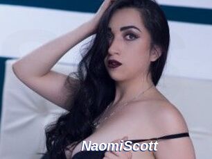 NaomiScott