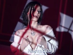 NaomiShay