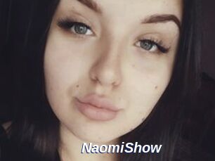 NaomiShow