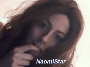 NaomiStar