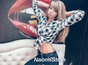 NaomiStein