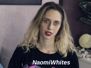 NaomiWhites