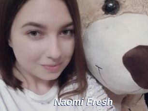 Naomi_Fresh