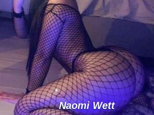 Naomi_Wett