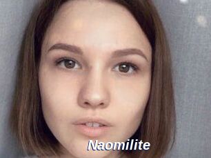 Naomilite