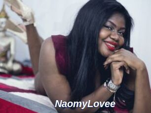 NaomyLovee