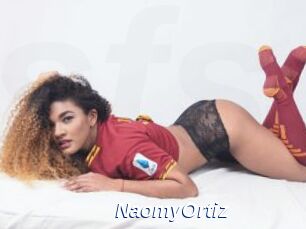 NaomyOrtiz